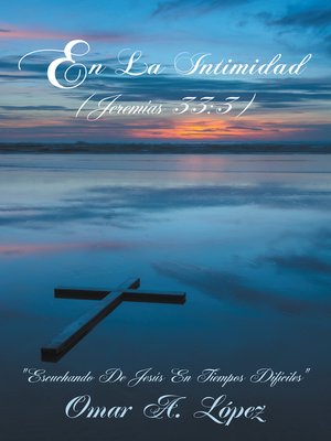 cover image of En La Intimidad